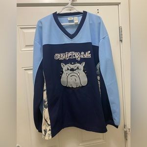 VINTAGE 725 ORIGINALS CENTRAL JERSEY RARE